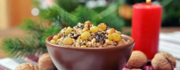  Святвечір вже завтра: що заборонено робити в цей день