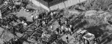 Авиакатастрофа в Тегеране: Иран отказывается отдавать Украине черные ящики