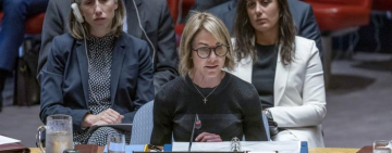 Вашингтон готовий до серйозних переговорів з Тегераном без попередніх умов