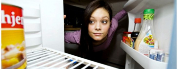 "НОЧНОЙ ДОЖОР", ИЛИ ДНЕВНИК ПОХУДЕНИЯ ПОДПИСЧИКА "УГОЛ ОБЗОРА"