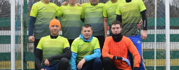 Юрий Безпалов: "Его Величество, Футбол!"