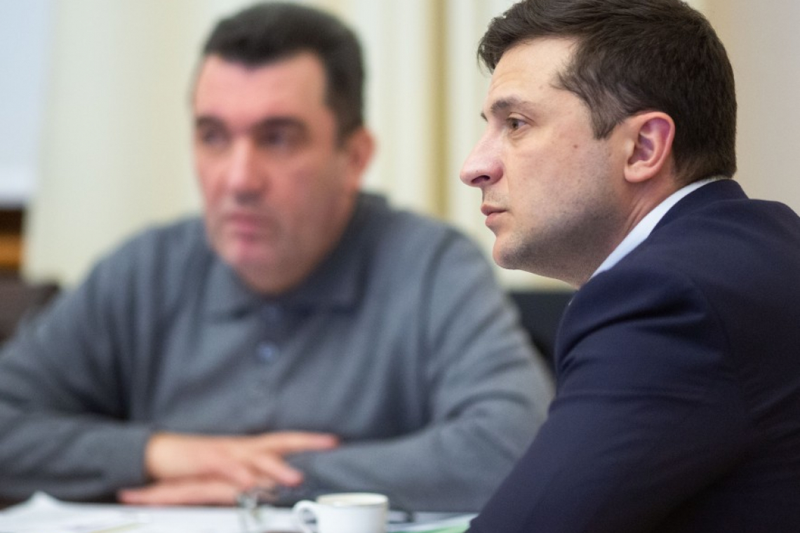 Президент Украины потребовал от Ирана извинений, возвращения тел погибших, наказания виновных и компенсации 