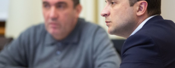 Президент Украины потребовал от Ирана извинений, возвращения тел погибших, наказания виновных и компенсации 