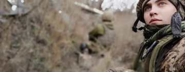 Сегодня погиб боец одесской 28-й мехбригады