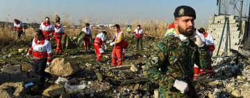 ГОНЧАРУК СООБЩИЛ, СКОЛЬКО КАБМИН ВЫПЛАТИТ СЕМЬЯМ ПОГИБШИХ В АВИАКАТАСТРОФЕ 