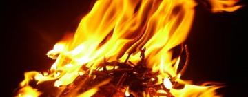 День пожаров. В Килии горела еще одна электрощитовая. 