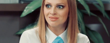 Шутки ради: СОБЕСЕДОВАНИЕ