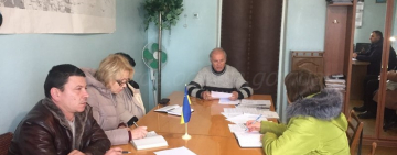   В сусідніх із Кілійщиною державах – спалах пташинного грипу. В Кілійській РДА обговорили план заходів для запобігання поширенню.