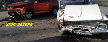 ДТП В АРЦИЗЕ-2: ФОТО И ПОДРОБНОСТИ С МЕСТА ПРОИСШЕСТВИЯ