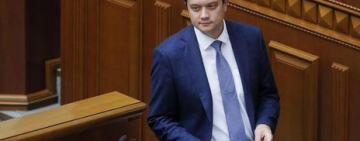 Возможно, количество нардепов сократят на следующей неделе - Разумков