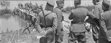 История Бессарабии в период Революции и Румынской оккупации