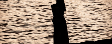 Сила веры в своего мужчину