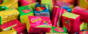  История любви авторов знаменитых комиксов «Love is …»