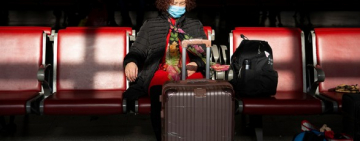 Коронавирус расширяет географию: в США зарегистрирован третий случай заражения