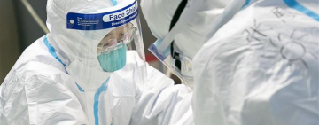 Украинцев эвакуируют из Китая из-за вспышки коронавируса — премьер