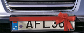 В Украине заработал онлайн-сервис растаможки авто