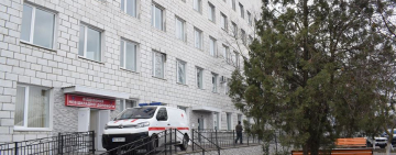 Арцизская ЦРБ -  опорная больница, что это значит для жителей города?