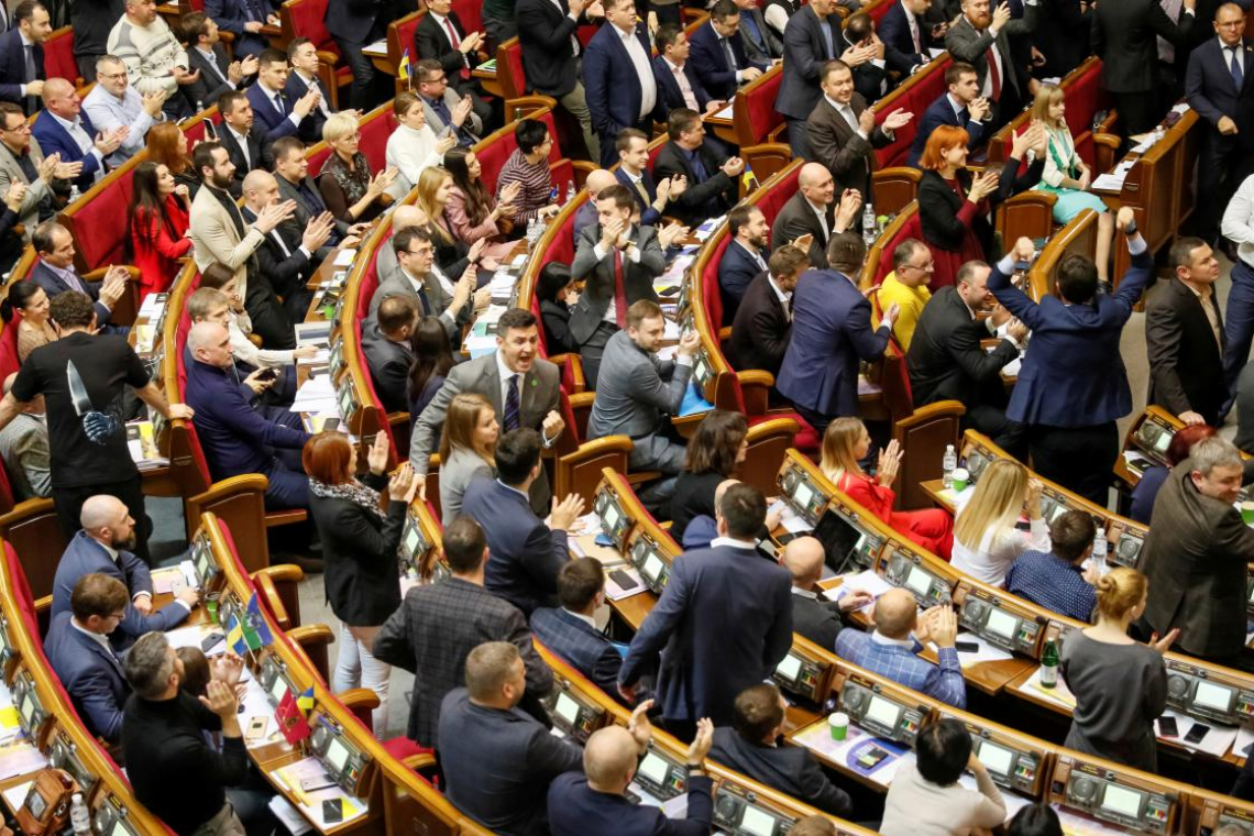 Рассмотрение поправок к законопроекту о рынке земли перенесено 