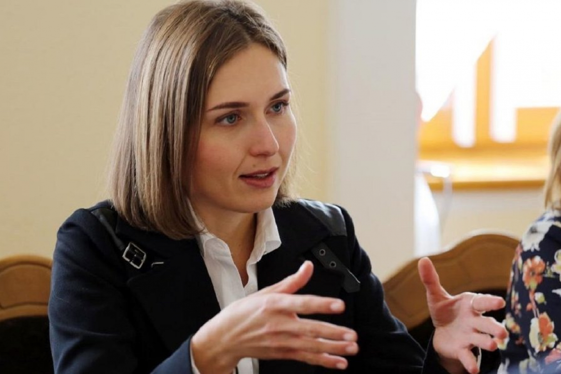 Новосад, жаловавшаяся на маленькую зарплату, купила квартиру почти за миллион 
