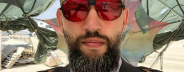 Пикантный отдых главного таможенника Украины: Нефёдов шутит, депутаты требуют его увольнения