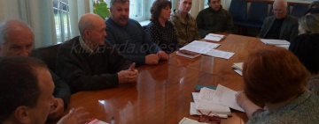 Килийщина готовится отметить 31-ю годовщину вывода войск с Афганистана.