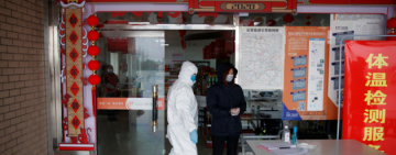 КОРОНАВІРУС: ІНФОРМАЦІЯ СТАНОМ НА 12:00