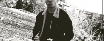 ЕВГЕНИЙ МАЗУРОВ: «Я — студент училища»