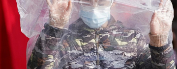 КОРОНАВІРУС: евакуація українців та повернення китайців до Житомирщини.