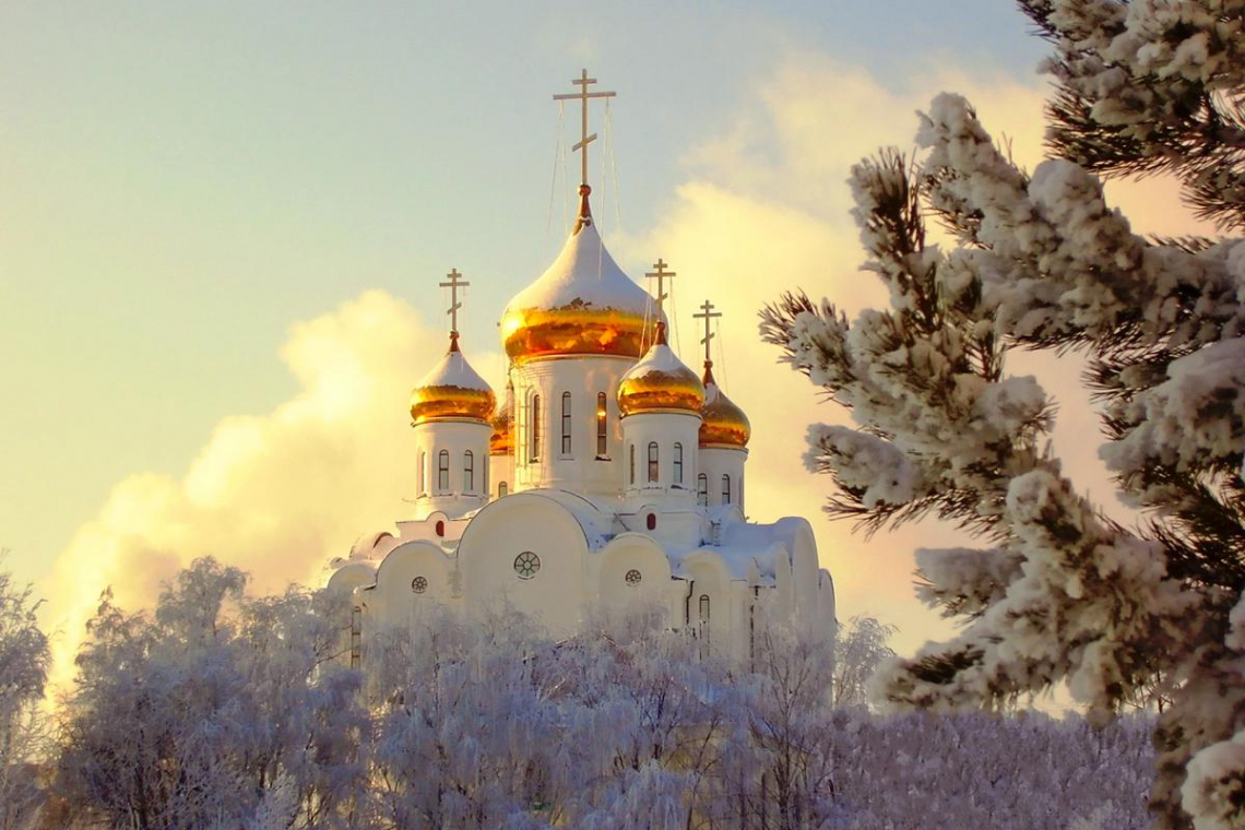 Расписание богослужений в храме Иоанна Богослова, г.Арциз