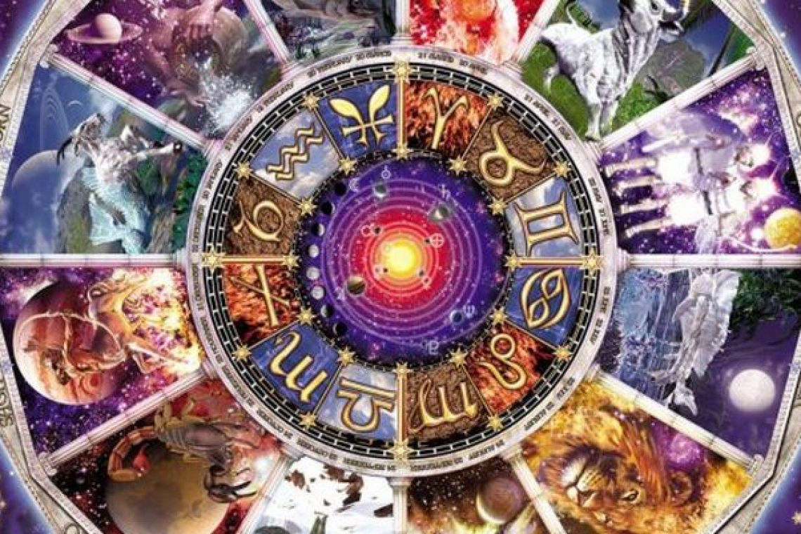 Гороскоп на неделю с 17 по 23 февраля 2020