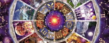 Гороскоп на неделю с 17 по 23 февраля 2020