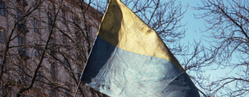 6 лет назад.Киев.Майдан.Фоторепортаж.