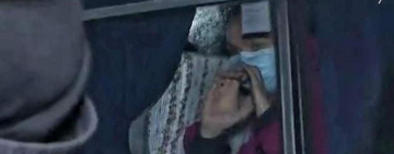 Днище: в Новых Санжарах  задержаны 24 участника столкновений