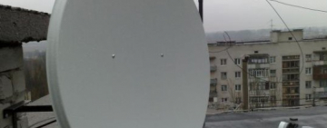 Отменить кодирование спутниковых каналов: Верховная Рада официально обратилась к Президенту Украины