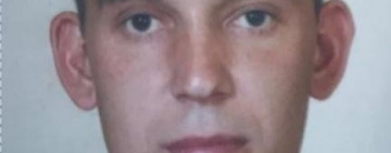 Увага! Розшукується житель Арцизу Артем Іванов