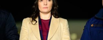 Скалецька прокоментувала  ситуацію щодо коронавірусу в Україні