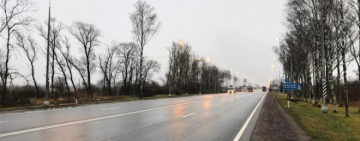 Уряд виділить Укравтодору 19,3 млрд гривень кредитних гарантій.