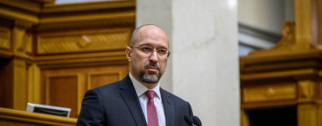 "Апдейт" Кабмина  : кто станет премьер-министром вместо Гончарука? 