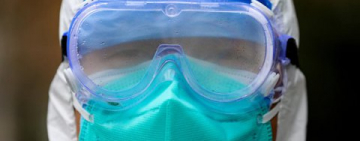 КОРОНАВИРУС: что известно о жителе Рени с симптомами Covid-19