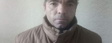 Внимание! Разыскивается житель Измаильского района Иван Великсар