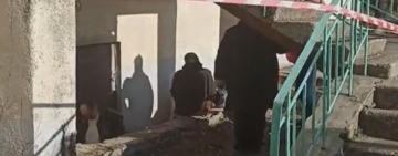 Убийство на сексуальной почве. В Одесской области парень убил знакомую и пытался замести следы