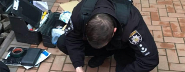 Во дворе частного дома в Рени прогремел взрыв: что известно?