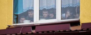 ОБЩЕНАЦИОНАЛЬНЫЙ КАРАНТИН В УКРАИНЕ. ЧТО ЭТО ЗНАЧИТ?