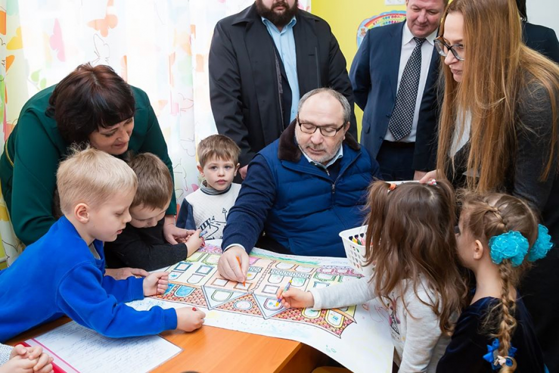 Проти мерії Харкова відкрили кримінальну справу через відмову ввести карантин