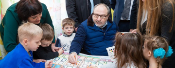 Проти мерії Харкова відкрили кримінальну справу через відмову ввести карантин