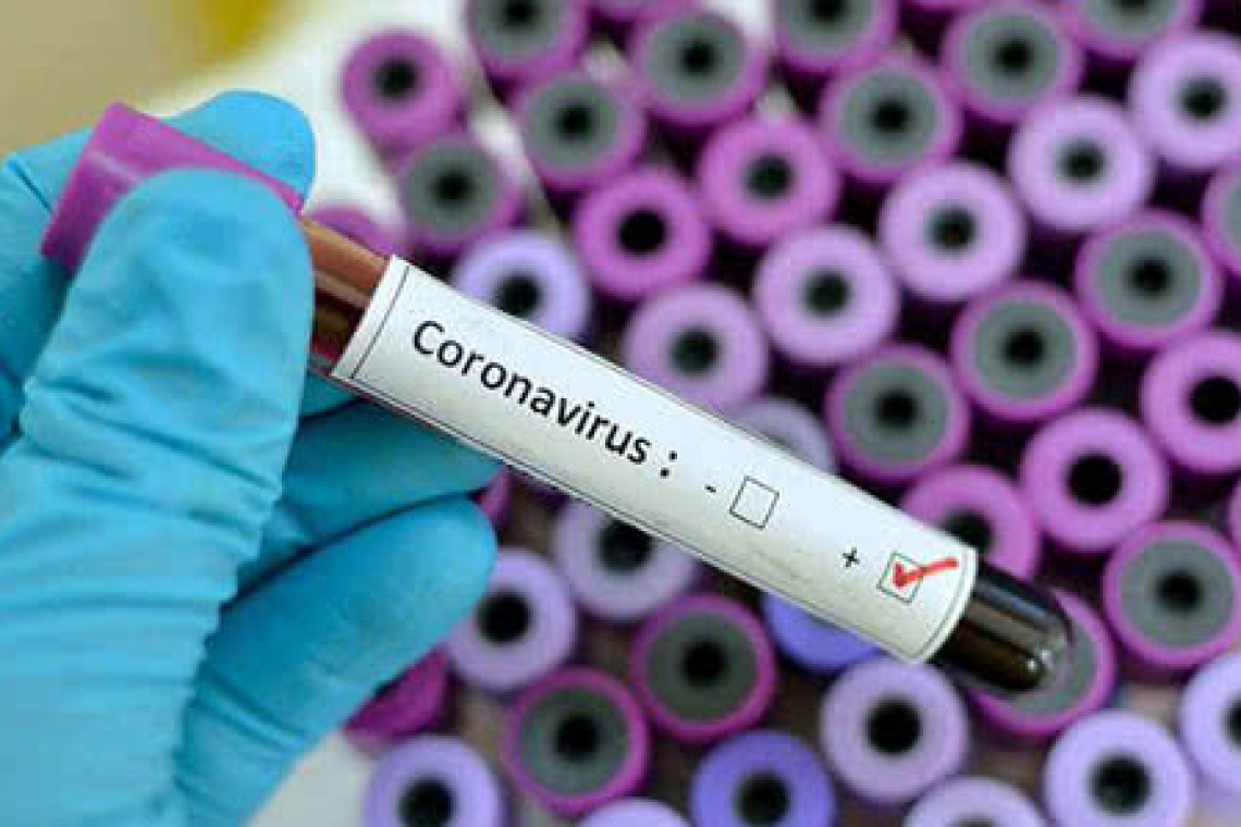 В Украине зарегистрировали два новых случая COVID-19 - МИНЗДРАВ
