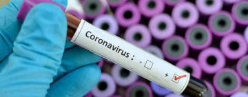 В Украине зарегистрировали два новых случая COVID-19 - МИНЗДРАВ