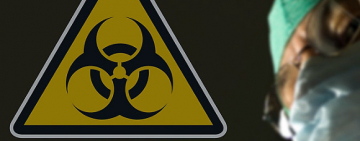 В Україні зафіксували першу смерть від коронавірусу