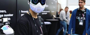 15-летний одессит создал стартап и запустил успешную кампанию продаж