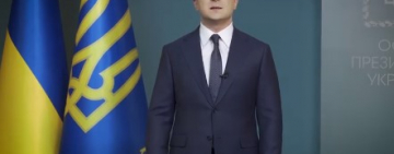 ОБРАЩЕНИЕ ПРЕЗИДЕНТА: ГЛАВНЫЕ ТЕЗЫ